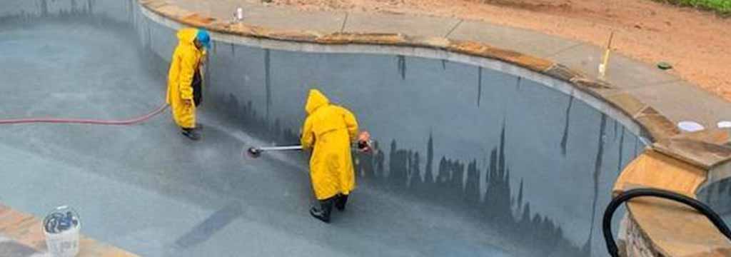 bayramoglu havuz yapimi