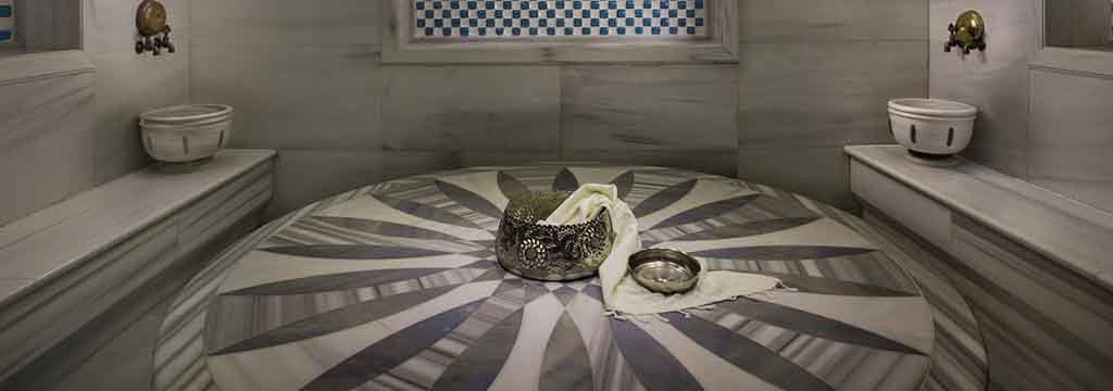hamam yapimi