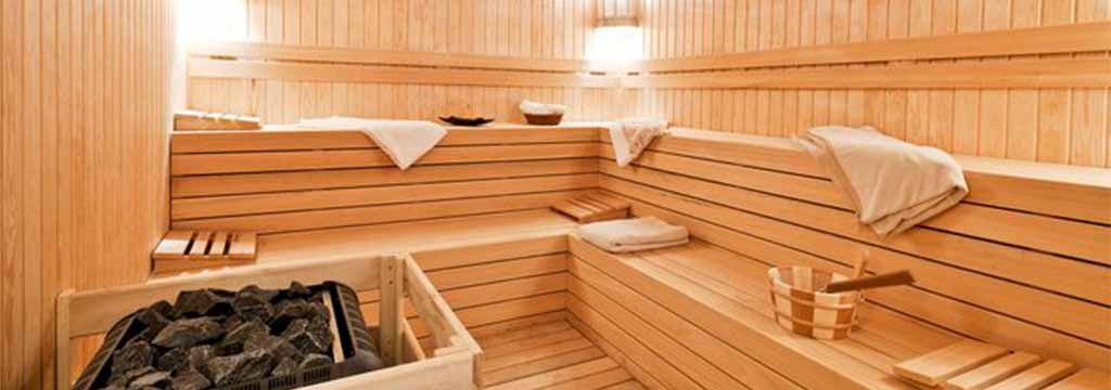 sauna yapimi